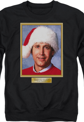 Where's The Tylenol Christmas Vacation Sweatshirt