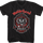 Whiskey Drink Loud Motorhead T-Shirt