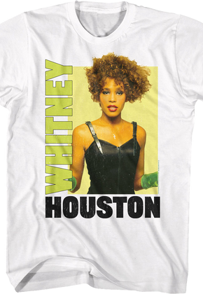 Whitney Houston T-Shirt