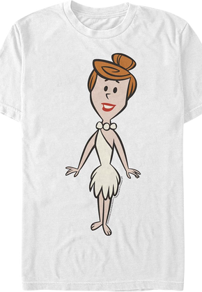 Wilma Flintstone T-Shirt