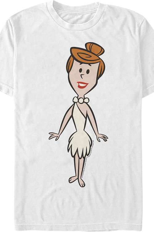 Wilma Flintstone T-Shirt