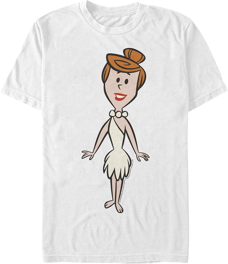 Wilma Flintstone T-Shirt