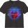 Winged Heart Journey Crop Top