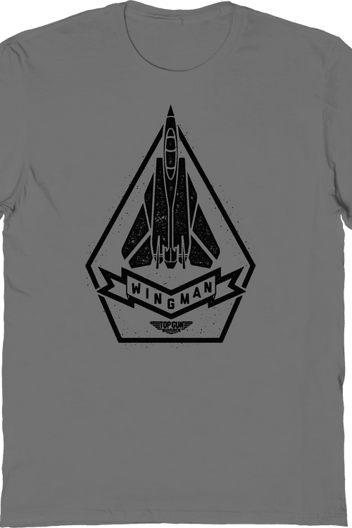 Wingman Top Gun: Maverick T-Shirt