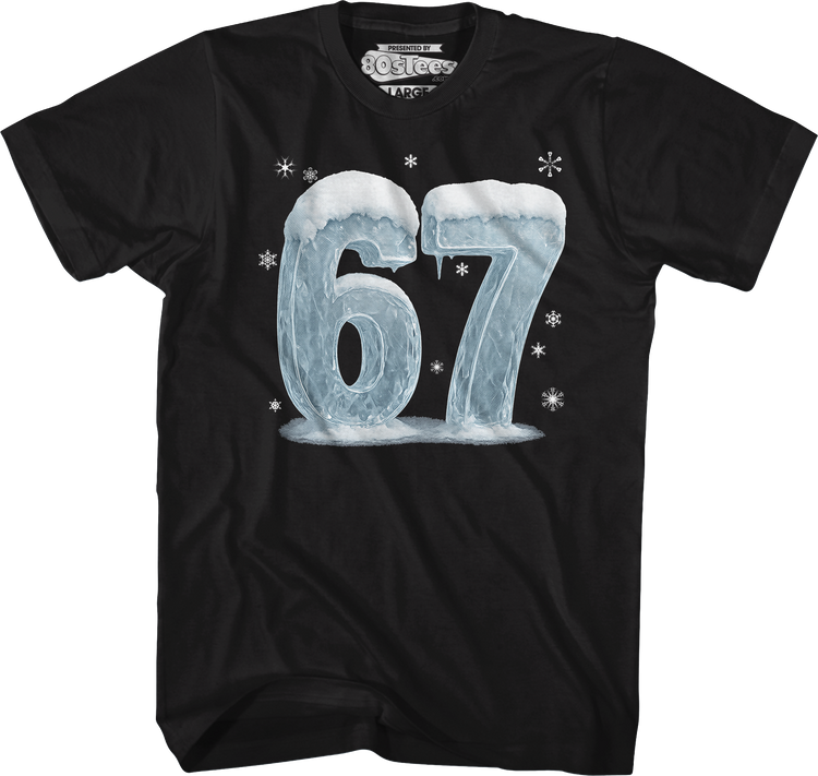Winter 67 T-Shirt