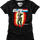 Womens Box Art Lady Jaye GI Joe Shirt