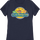 Womens Classic Logo Land Before Time Shirt