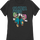 Womens Luigi & Mario High Five Super Mario Bros. Shirt