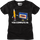 Womens You Complete Me Pencil & Cassette Shirt