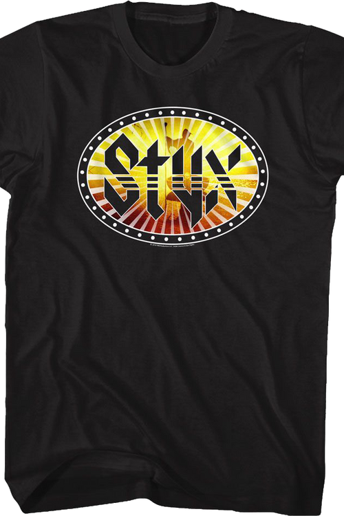 Wooden Nickel Styx T-Shirt