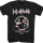 World Tour 1992 Def Leppard T-Shirt