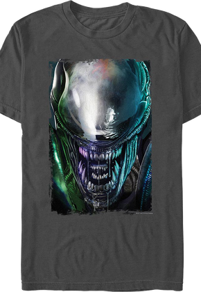 Xenomorph Alien T-Shirt