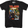 Yo Joe Collage GI Joe T-Shirt