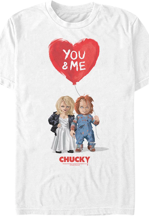 You & Me Child's Play T-Shirt