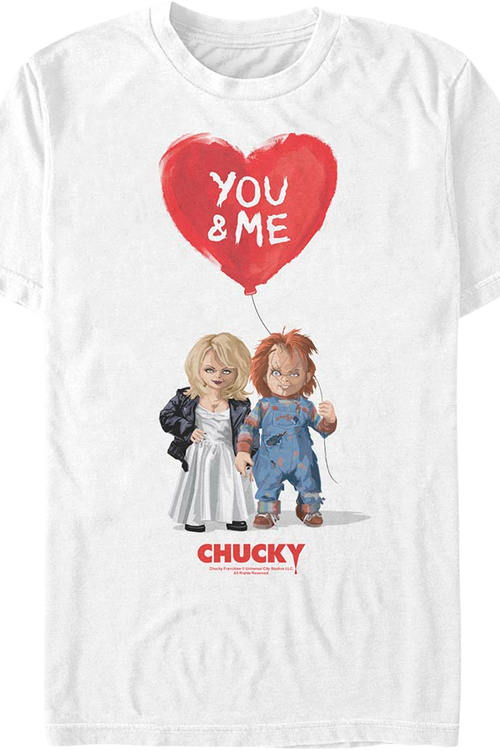 You & Me Child's Play T-Shirt