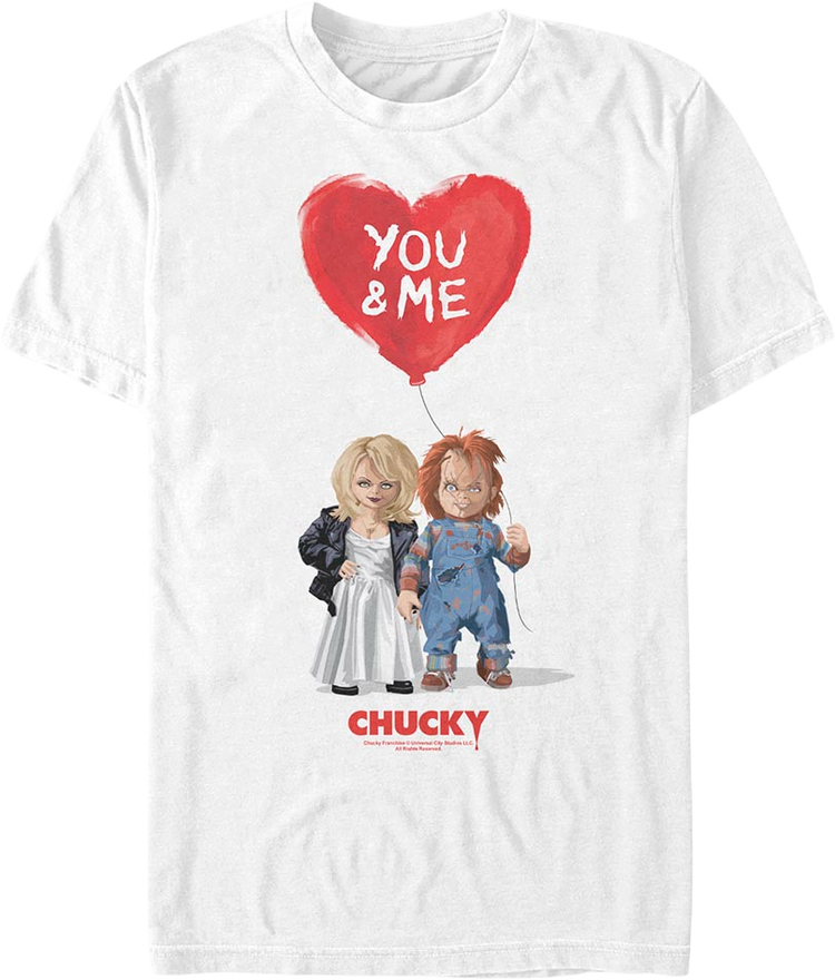 You & Me Child's Play T-Shirt