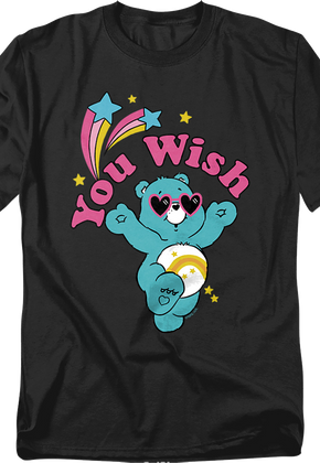 You Wish Care Bears T-Shirt