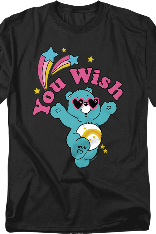 You Wish Care Bears T-Shirt