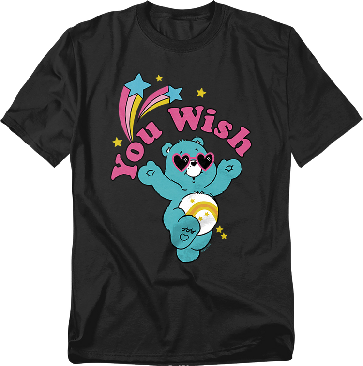 You Wish Care Bears T-Shirt