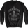Your Future Is In Its Hands Terminator Sweatshirt