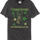 Your Luck Just Ran Out Leprechaun Comfort Colors Brand T-Shirt