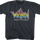 Youth Defender of the Universe Logo Voltron Shirt