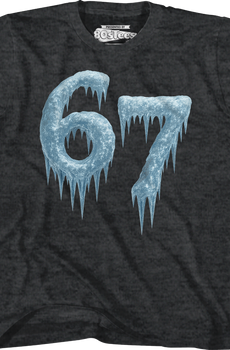 Youth Ice 67 Shirt