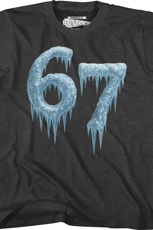 Youth Ice 67 Shirt