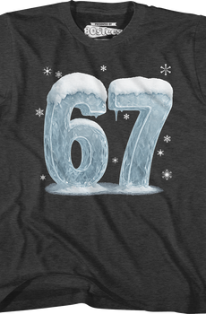 Youth Winter 67 Shirt