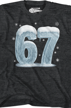 Youth Winter 67 Shirt