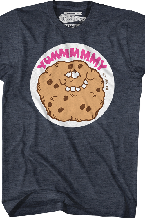 Yummmmmy Scratch N Sniff T-Shirt