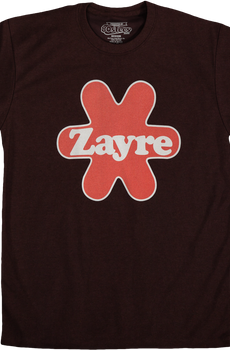 Zayre Shirt