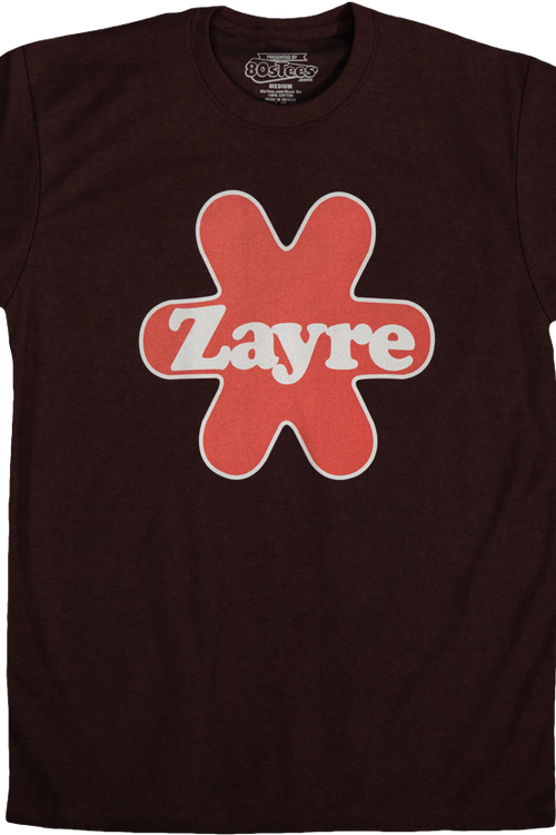 Zayre Shirt
