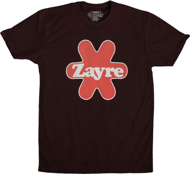 Zayre Shirt