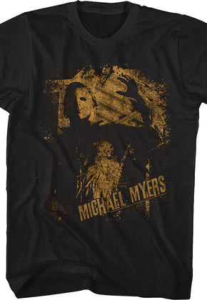 Michael Myers Halloween T-Shirt
