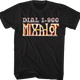 1-900-MIX-A-LOT Sir Mix-a-Lot Shirt thumbnail