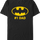 #1 Dad Batman DC Comics T-Shirt