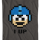 1 Up Mega Man T-Shirt thumbnail