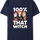 100% That Witch Hocus Pocus T-Shirt