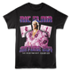 16 Time Heavyweight Champion Ric Flair T-Shirt thumbnail