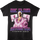 16 Time Heavyweight Champion Ric Flair T-Shirt