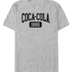 1886 Athletic Logo Coca-Cola T-Shirt thumbnail