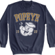 1929 Athletic Logo Popeye Sweatshirt thumbnail