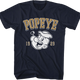 1929 Athletic Logo Popeye T-Shirt thumbnail
