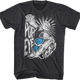 1929 Skateboard Popeye T-Shirt thumbnail