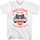 1955-1985 Back To The Future T-Shirt