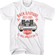 1955-1985 Back To The Future T-Shirt thumbnail