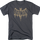 1960s Series Logo Batman T-Shirt