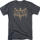 1960s Series Logo Batman T-Shirt thumbnail