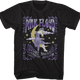 1966 Moon Poster Pink Floyd T-Shirt thumbnail